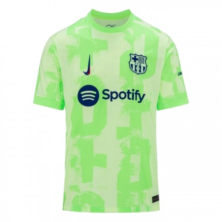 Camiseta de fútbol FC Barcelona 3ª equipación 2024-25